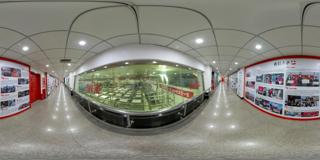 可口可乐 四川厂区 (12)